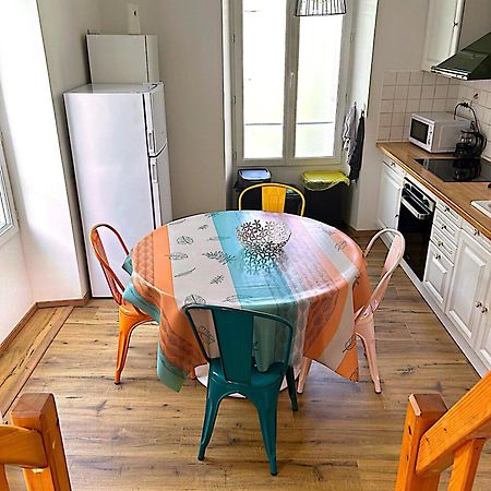 Superbe Duplex Coeur De Ville 3 Etoiles Jonzac Ngoại thất bức ảnh