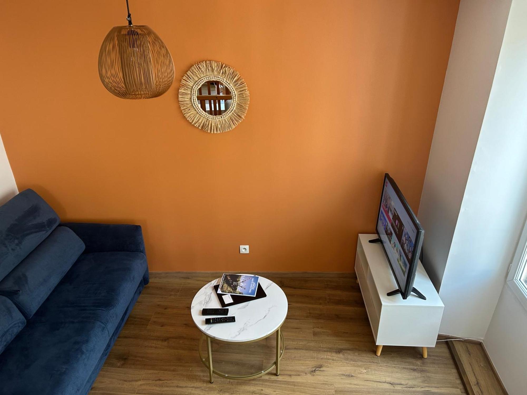 Superbe Duplex Coeur De Ville 3 Etoiles Jonzac Ngoại thất bức ảnh